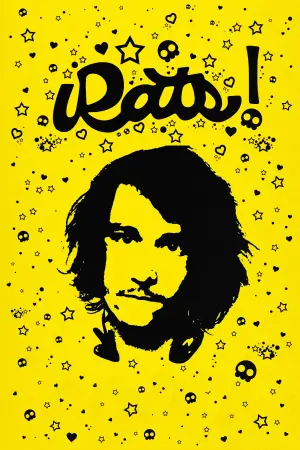 Poster to the movie "RATS!" #639856