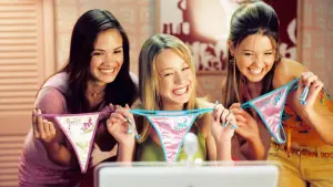 Watch film Sleepover | Official Trailer