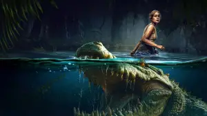 Backdrop to the movie "The Bayou" #598867