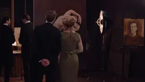 Backdrop to the movie "The Beast" #755969