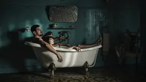 Backdrop to the movie "The Commander" #371840