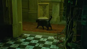 Backdrop to the movie "The Matrix" #171617