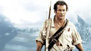 Backdrop to the movie "The Patriot" #631267