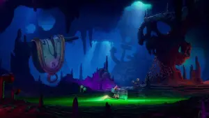 Backdrop to the movie "The SpongeBob Movie: Search for SquarePants" #508952