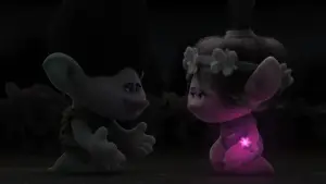 Backdrop to the movie "Trolls" #650311