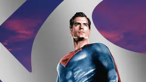 Backdrop to the movie "Zack Snyder