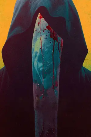 Poster to the movie "Stoker Hills" #662865