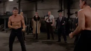 Backdrop to the movie "Hard Times" #360179