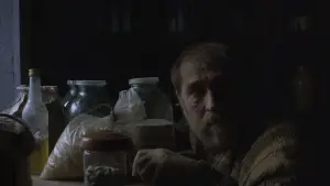 Backdrop to the movie "Grey Bees" #694429