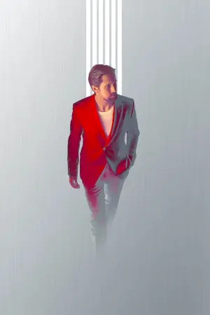 Poster to the movie "The Gray Man" #248960