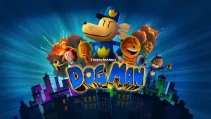 Dog Man