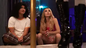 Backdrop to the movie "Summer of 69" #659792