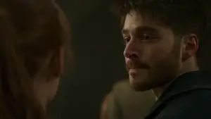 Backdrop to the movie "The Strangers: Chapter 1" #555794