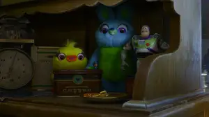 Backdrop to the movie "Toy Story 4" #592866