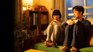 Backdrop to the movie "Toritsukushima" #805307