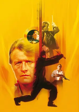 Poster to the movie "Blind Fury" #902975