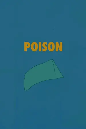 Poster to the movie "Poison" #81354