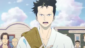 Backdrop to the movie "Monsters 103 Mercies Dragon Damnation" #193304