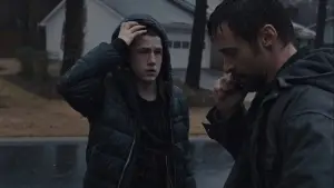 Backdrop to the movie "Prisoners" #639645