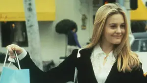 Backdrop to the movie "Clueless" #627767