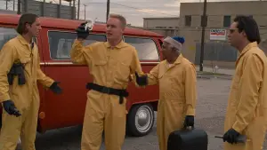 Backdrop to the movie "Bottle Rocket" #697347