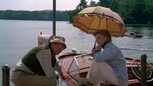 Backdrop to the movie "On Golden Pond" #946464