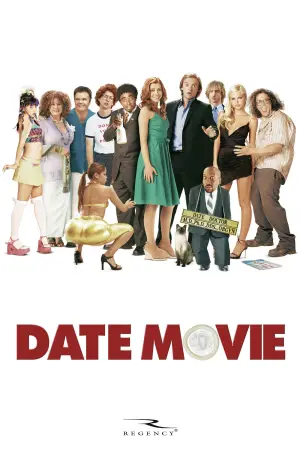 Poster to the movie "Date Movie" #703701