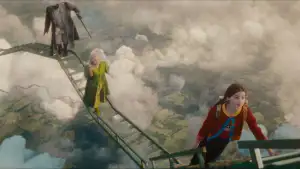 Backdrop to the movie "The Magic Faraway Tree" #746337