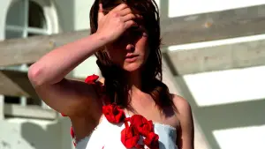 Backdrop to the movie "White Night Wedding" #731586