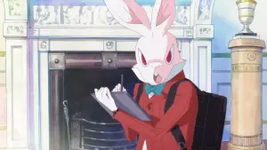 Backdrop to the movie "Alice in Wonderland –Dive in Wonderland–" #778850