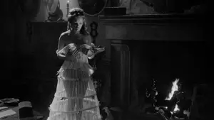 Backdrop to the movie "Castle of Blood" #647127