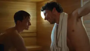 Backdrop to the movie "Challengers" #548598