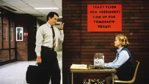 Backdrop to the movie "Election" #258028