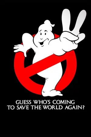 Poster to the movie "Ghostbusters II" #585921