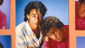 Backdrop to the movie "Wham!" #673763