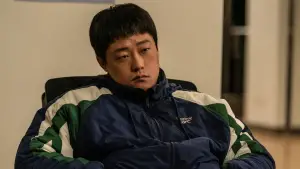 Backdrop to the movie "Nocturnal" #666054