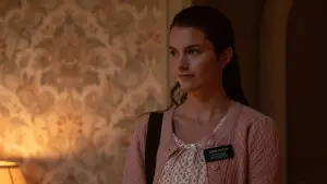 Backdrop to the movie "Heretic" #574905