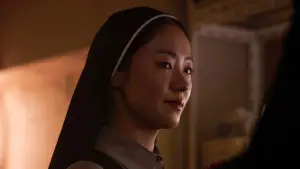 Backdrop to the movie "Dark Nuns" #536291