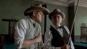 Backdrop to the movie "Killers of the Flower Moon" #162559