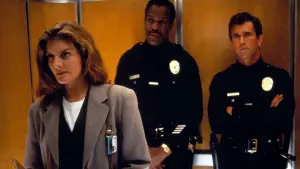 Backdrop to the movie "Lethal Weapon 3" #269259