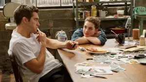 Backdrop to the movie "Love & Other Drugs" #718266