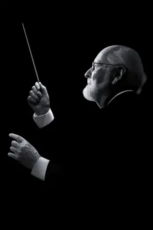 Poster to the movie "Music by John Williams" #679693