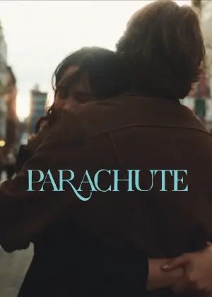 Poster to the movie "Parachute" #684665