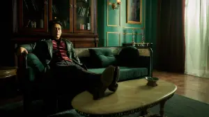 Backdrop to the movie "Phantom" #395650