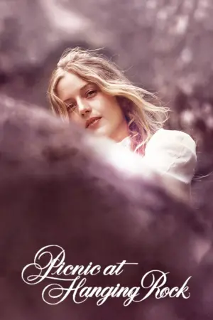 Poster to the movie "Picnic at Hanging Rock" #231071