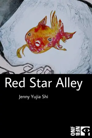 Poster to the movie "Red Star Alley" #469637