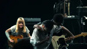 Backdrop to the movie "Stop Making Sense" #759098