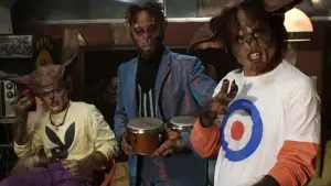 Backdrop to the movie "Tank Girl" #709383