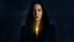 Backdrop to the movie "The Cellar" #276756