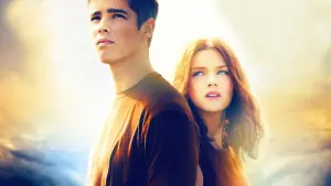 Backdrop to the movie "The Giver" #280184